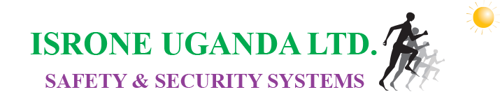 Safety Equipment Branding in Uganda