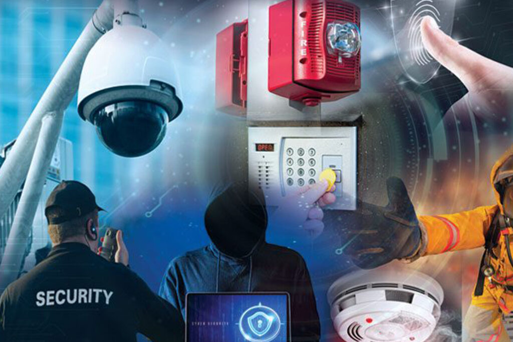Best CCTV Installation in Uganda
